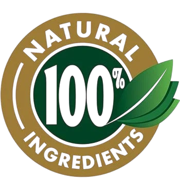 NerveVitali all natural ingredients