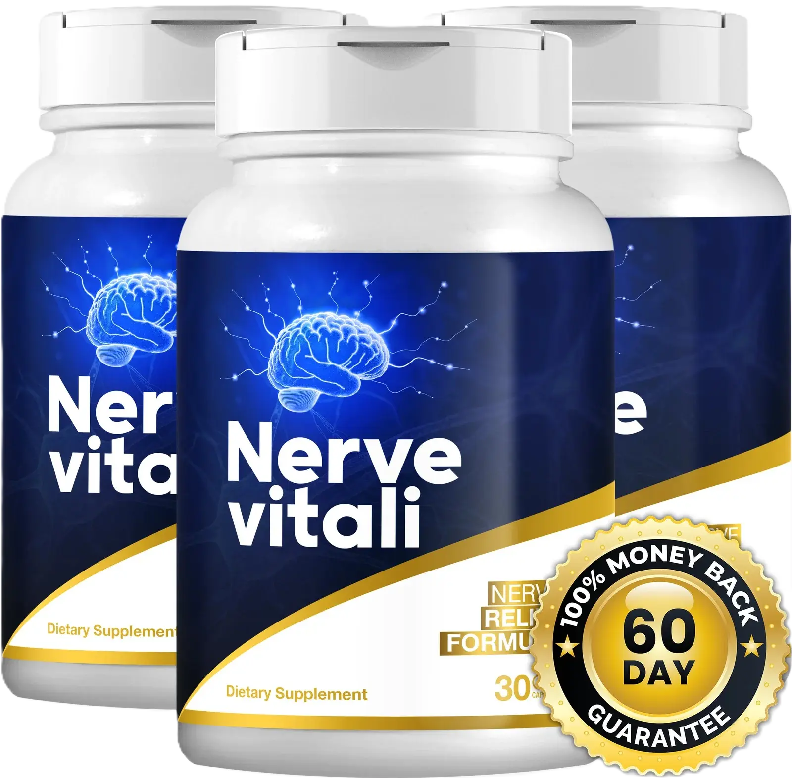 NerveVitali official