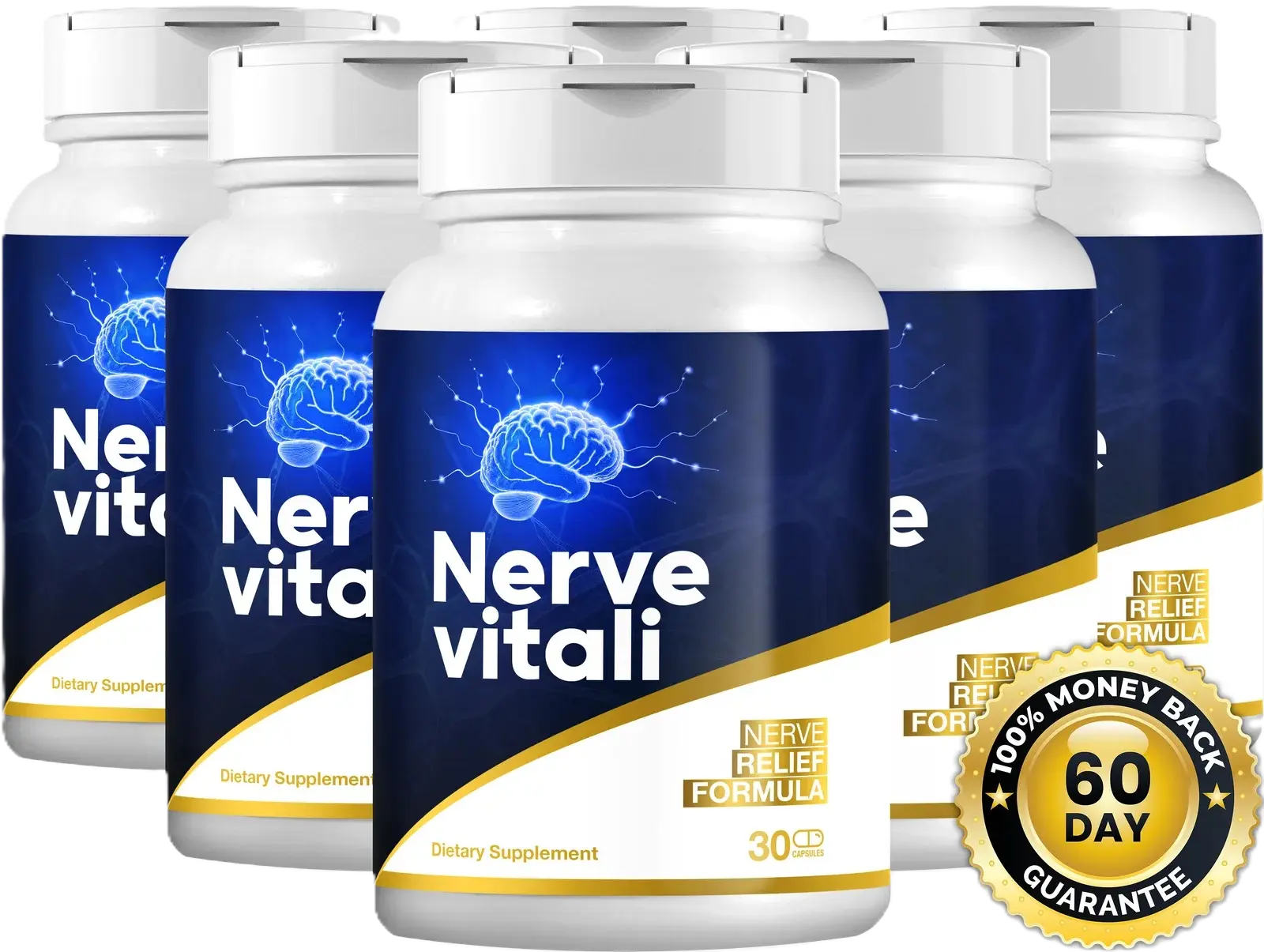 NerveVitali special discount