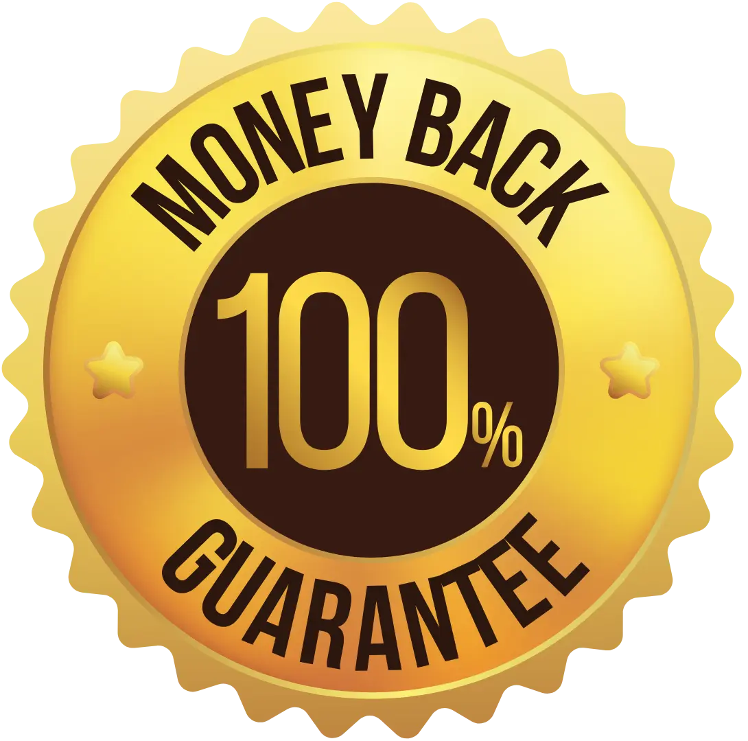 NerveVitali money-back guarantee